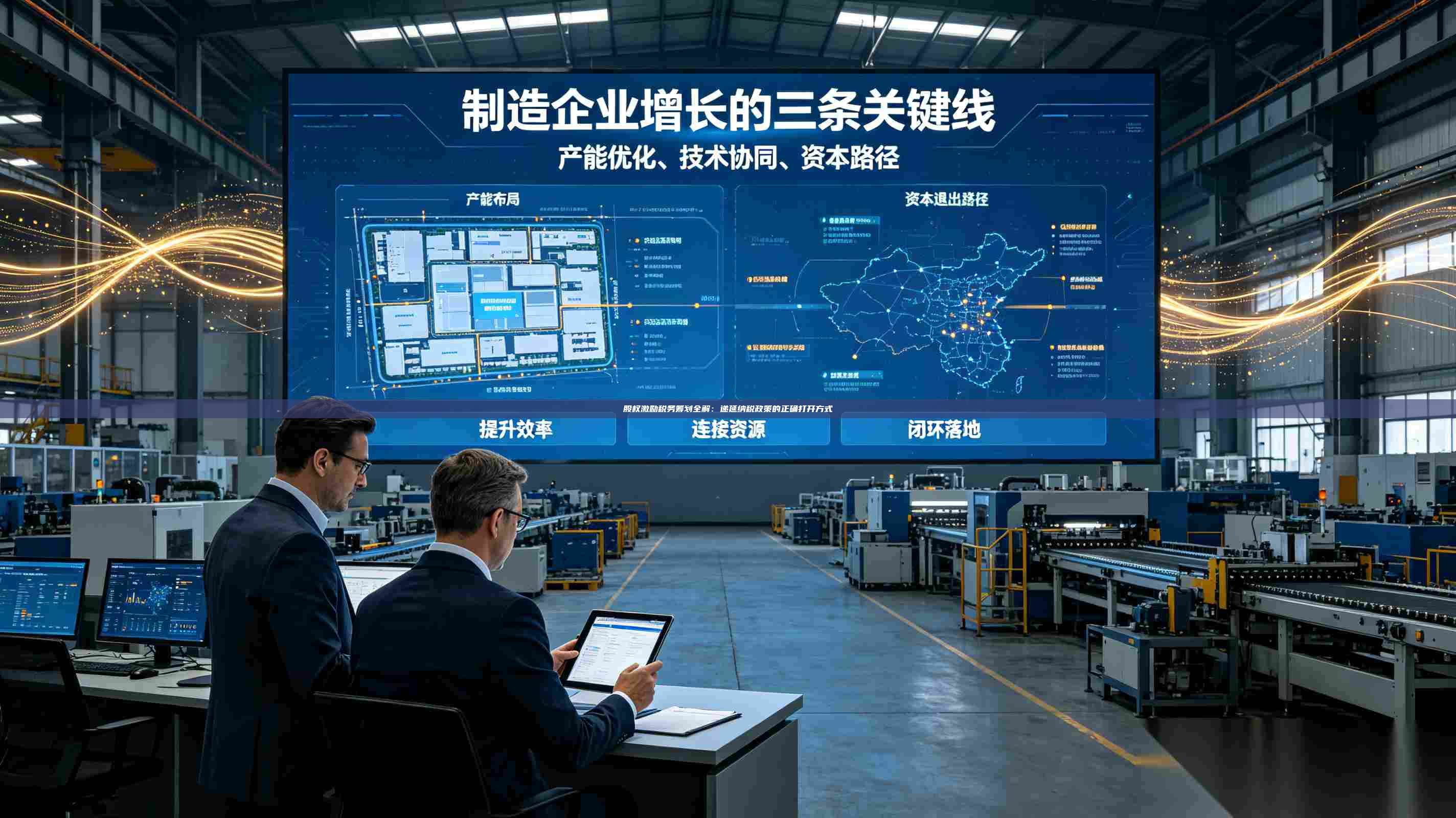 股权激励税务筹划全解:递延纳税政策的正确打开方式-第1张图片-深圳中科创投 股权激励税务筹划全解:递延纳税政策的正确打开方式-第1张图片-深圳中科创投