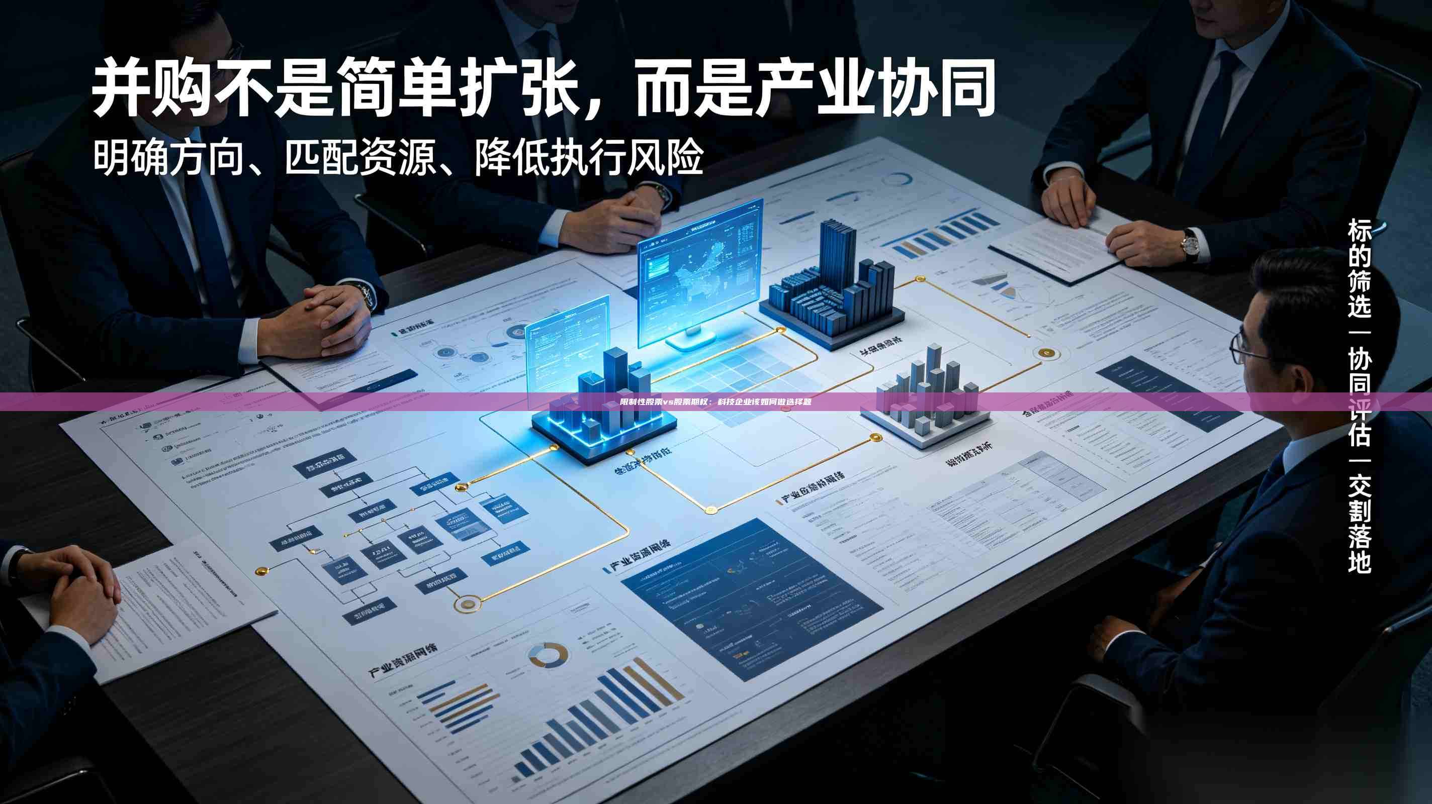 限制性股票vs股票期权:科技企业该如何做选择题-第1张图片-深圳中科创投 限制性股票vs股票期权:科技企业该如何做选择题-第1张图片-深圳中科创投